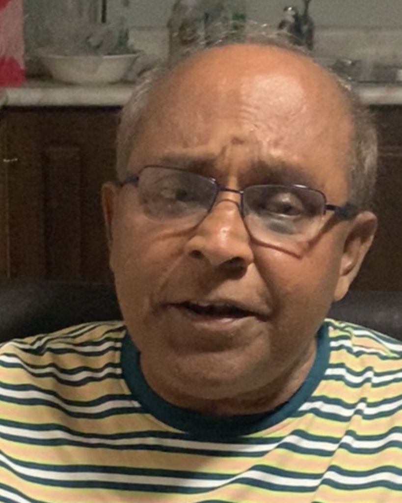 Mervin Perera Profile Photo
