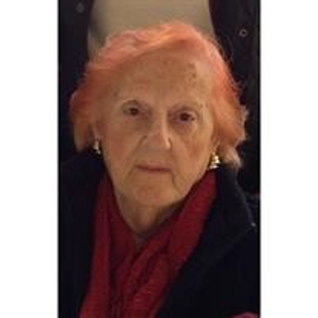 Lucia Politelli Poole