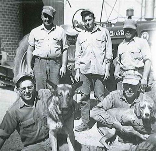 Evelyn  C. Freiheit photo gallery thumbnail 7 of 88