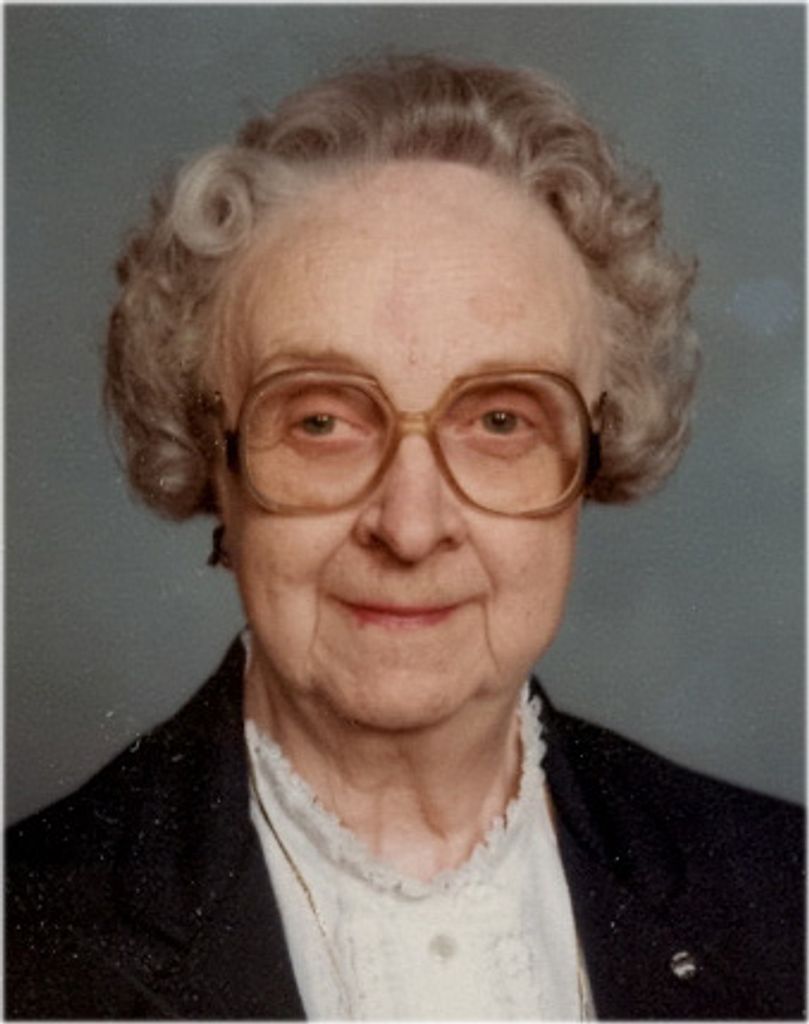 Carrie Boekhoff