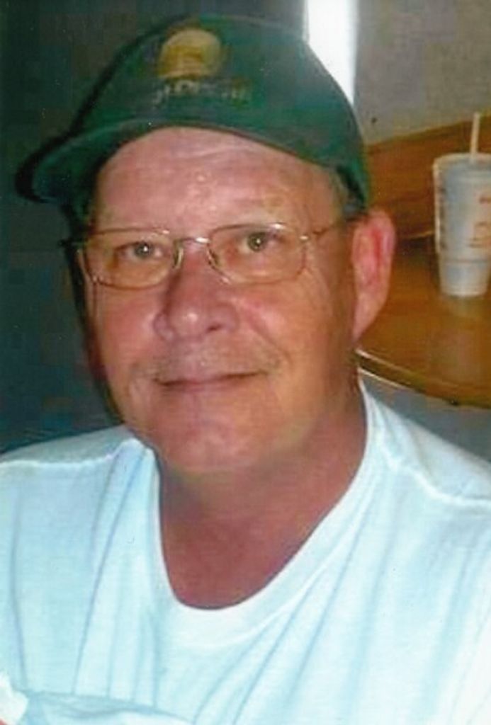 Claude Keith Scott Profile Photo
