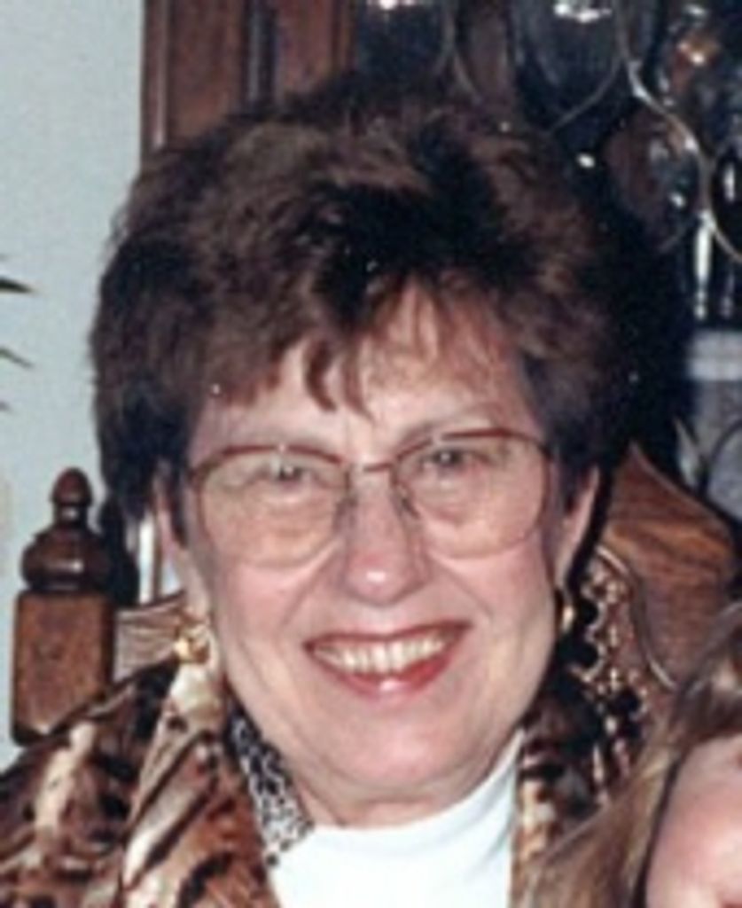 Irene Richert