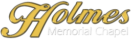 Holmes Memorial Chapel Logo