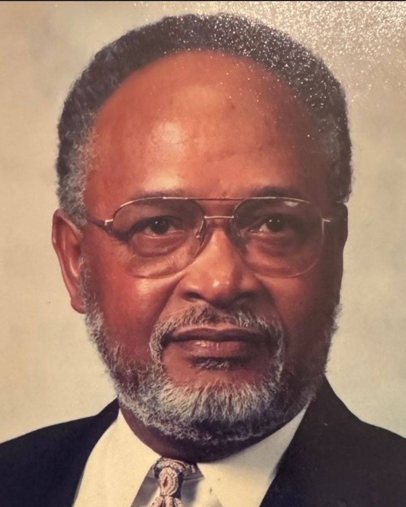Freeman Canty Profile Photo