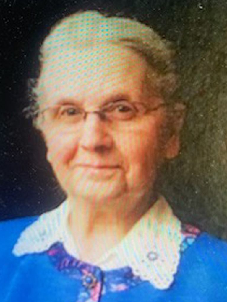 Rachel Arlene Risser Profile Photo