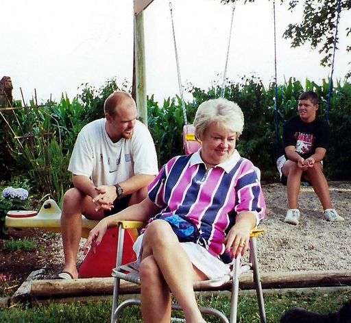 Sheila Raney photo gallery thumbnail 99 of 159