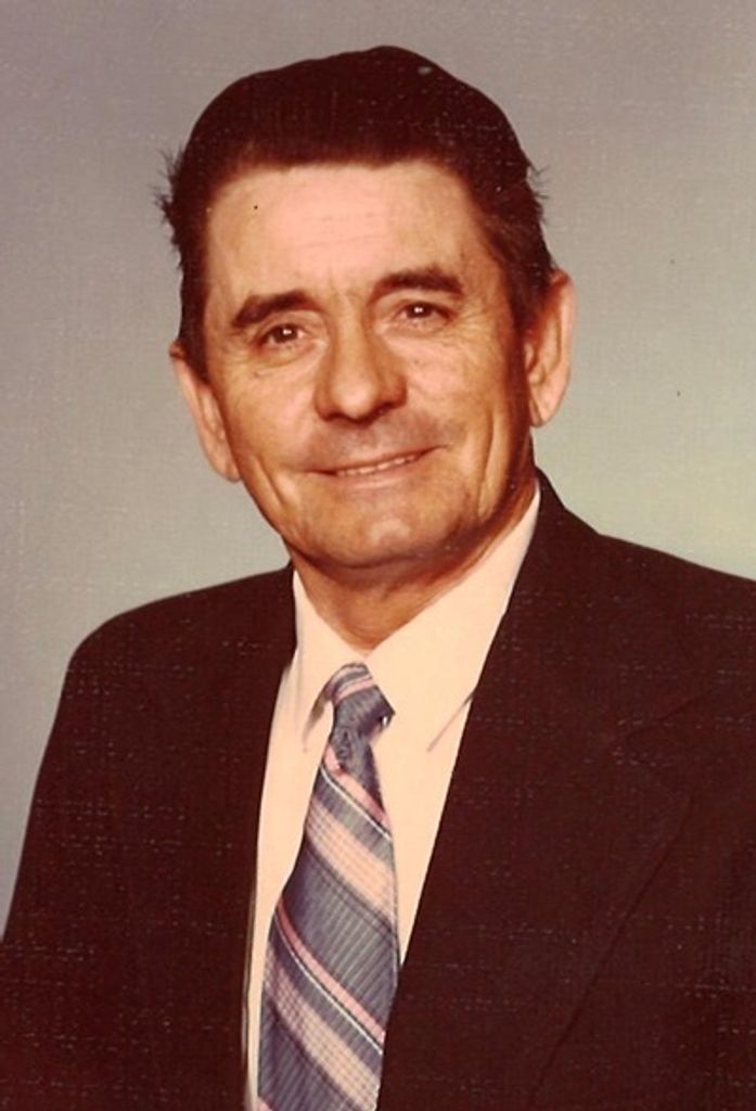 Donald J. Handke Profile Photo