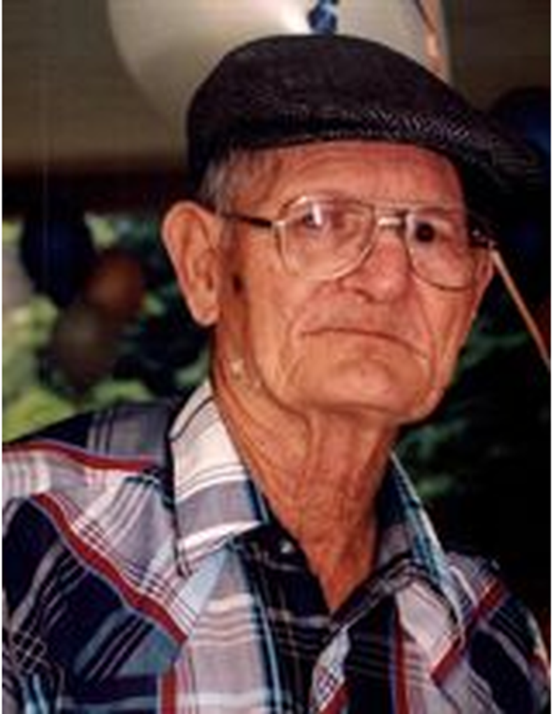 James Jaybird Campbell