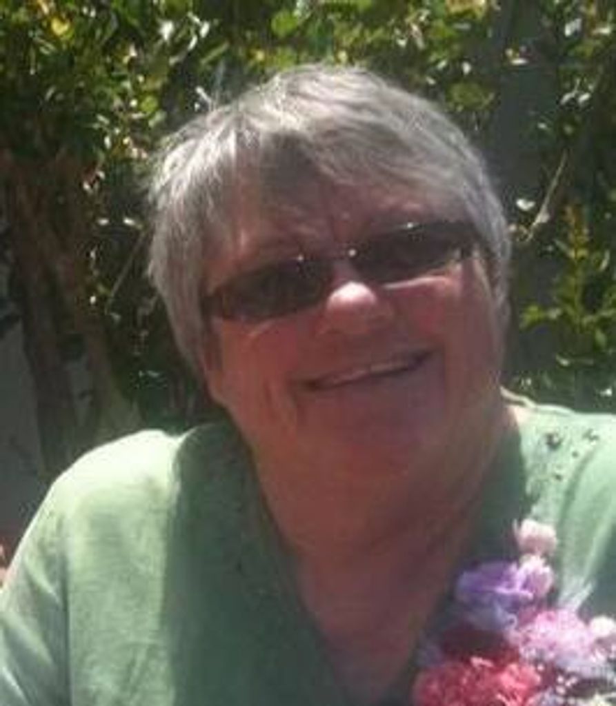 Barbara Sowell