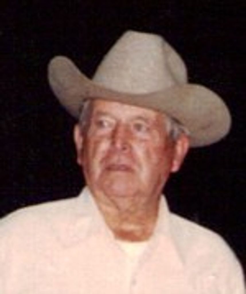 William Earl Hargis