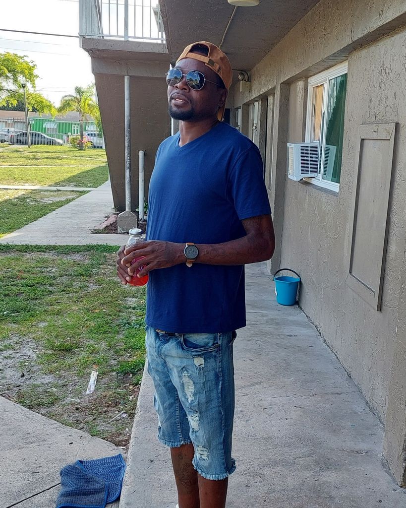 Eddie C Reed Profile Photo
