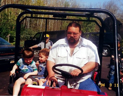 Jeffrey D. Lay photo gallery thumbnail 107 of 212