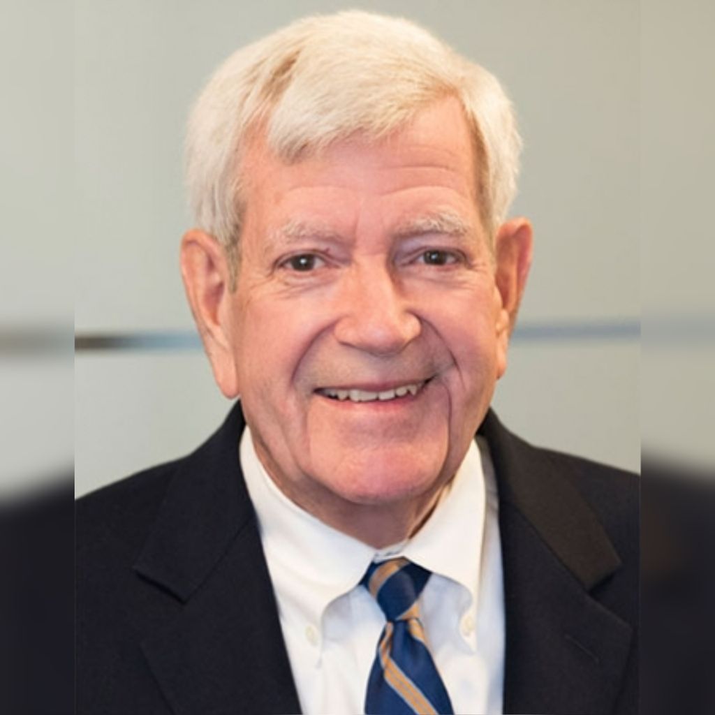 Mr. Roy Herman Michaux, Jr.