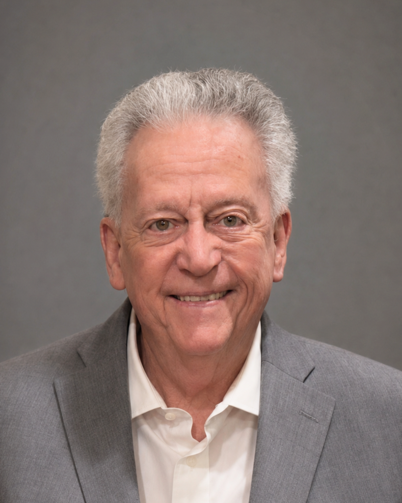 Robert Oren McBrayer Profile Photo