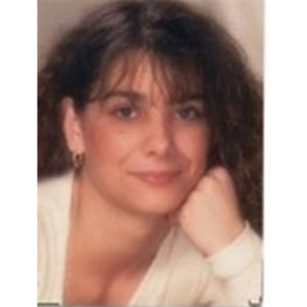 Darcy Anne Colangelo