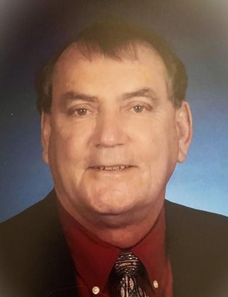 Dennis Wade "Popa" Phipps Profile Photo