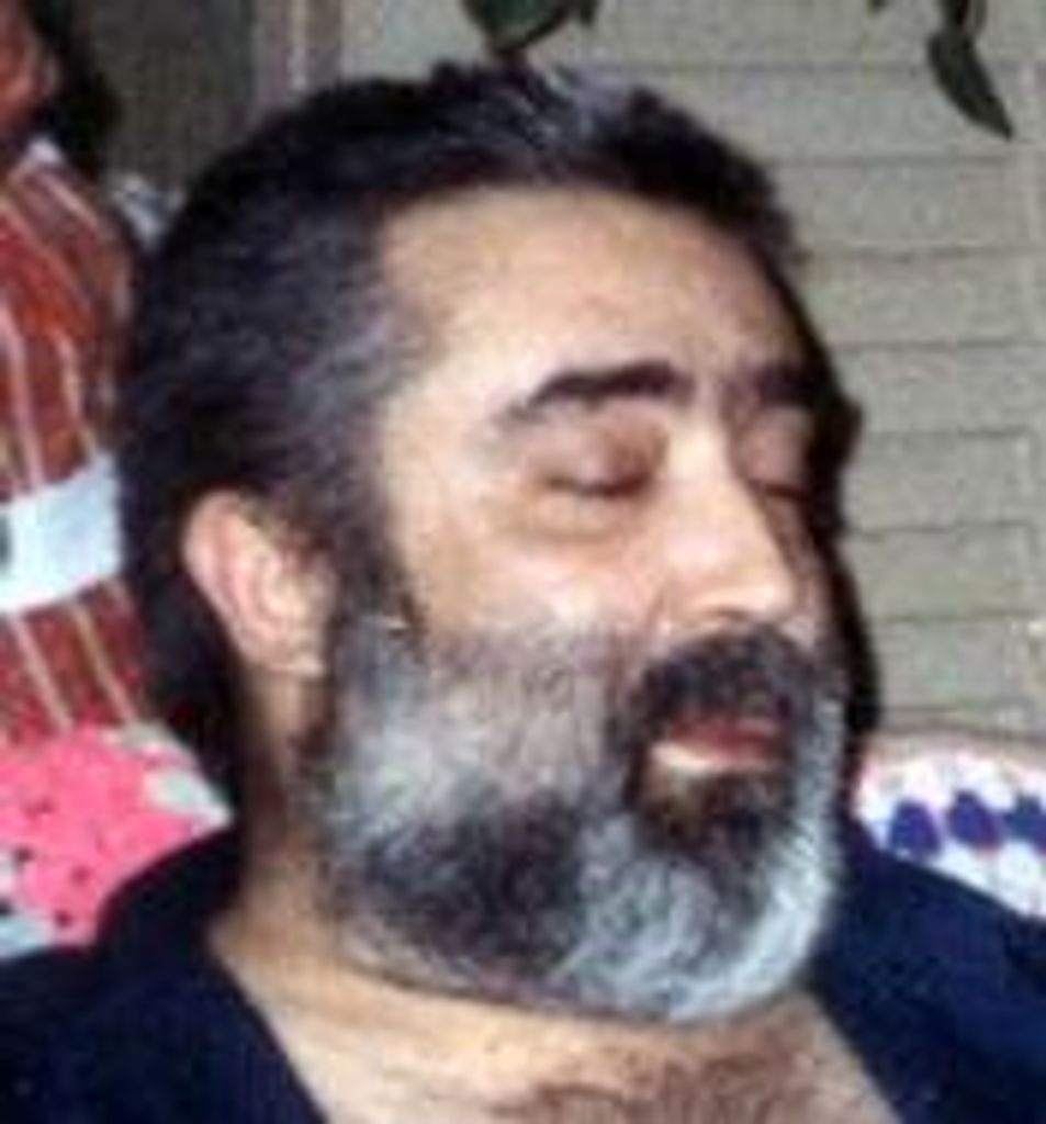 John C. Borges