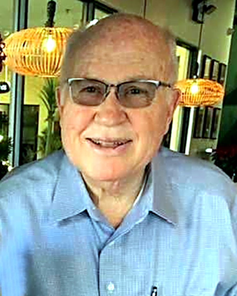 Harry W. Leggett III Profile Photo