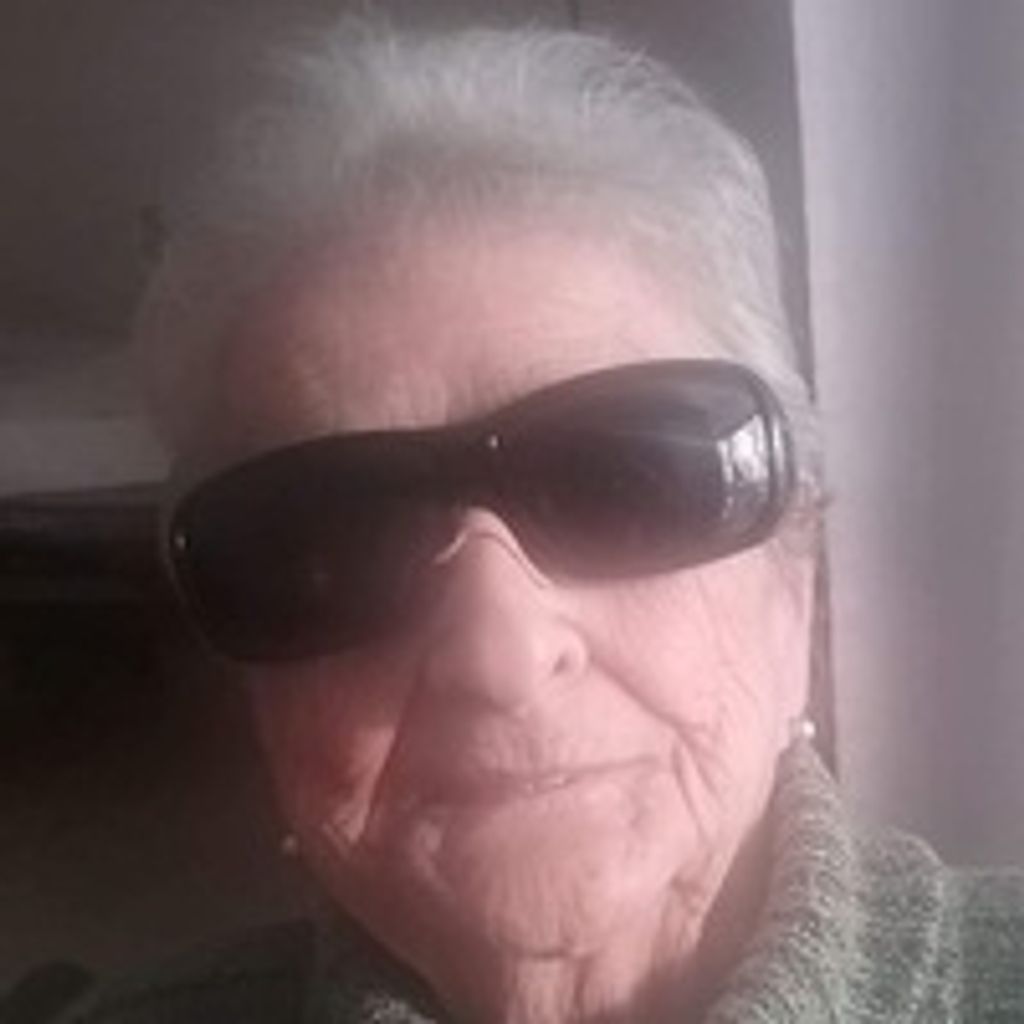 Dorothy "Dottie" Mae Garrison Profile Photo