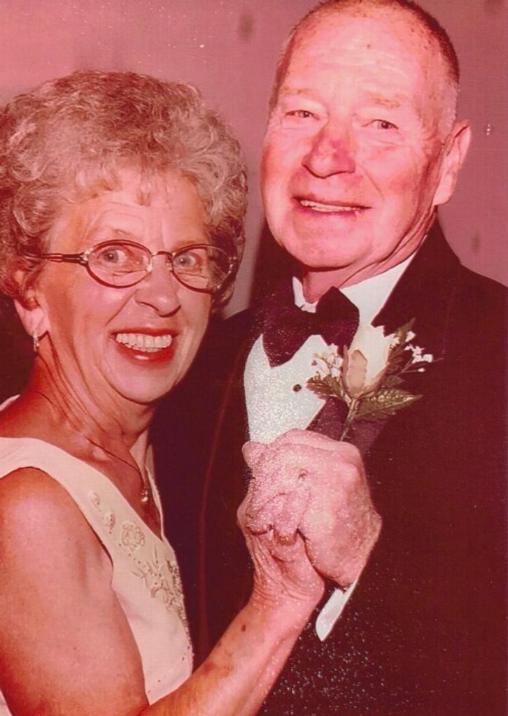 Kathleen (Griffith)  Buckley Profile Photo