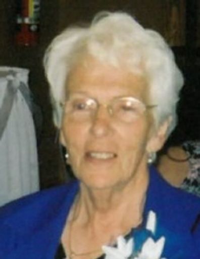 Mary C. Hoeft Profile Photo