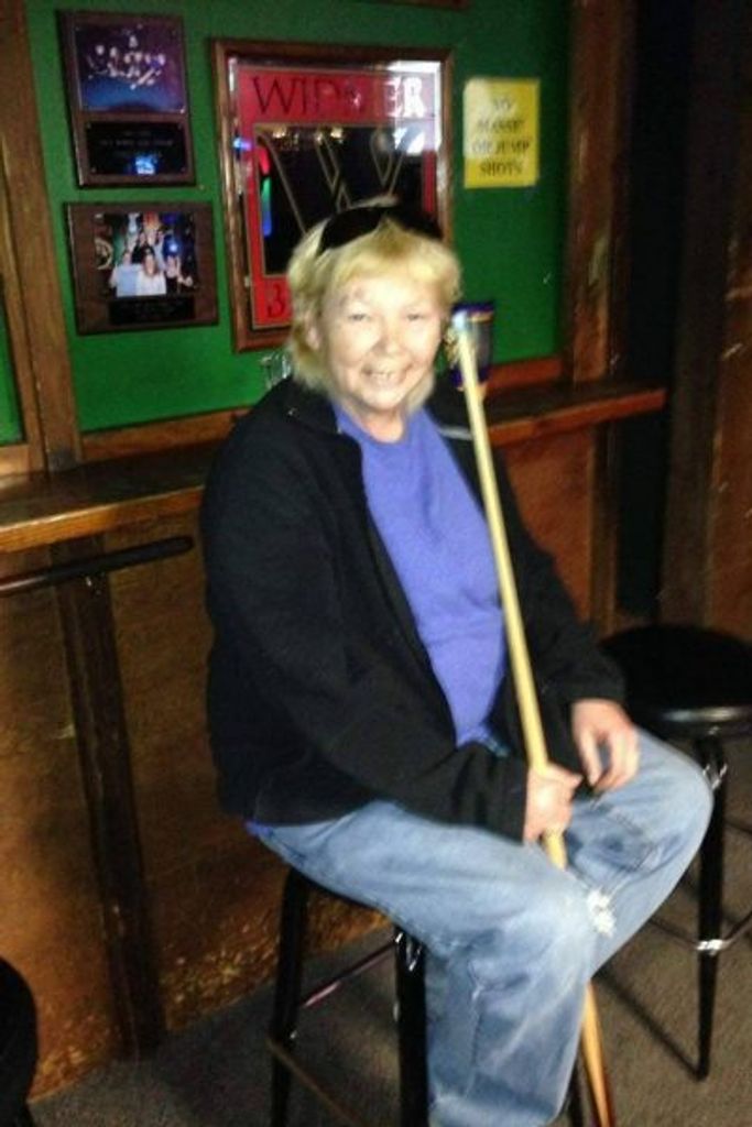 Cheryl Kay Jackson Profile Photo