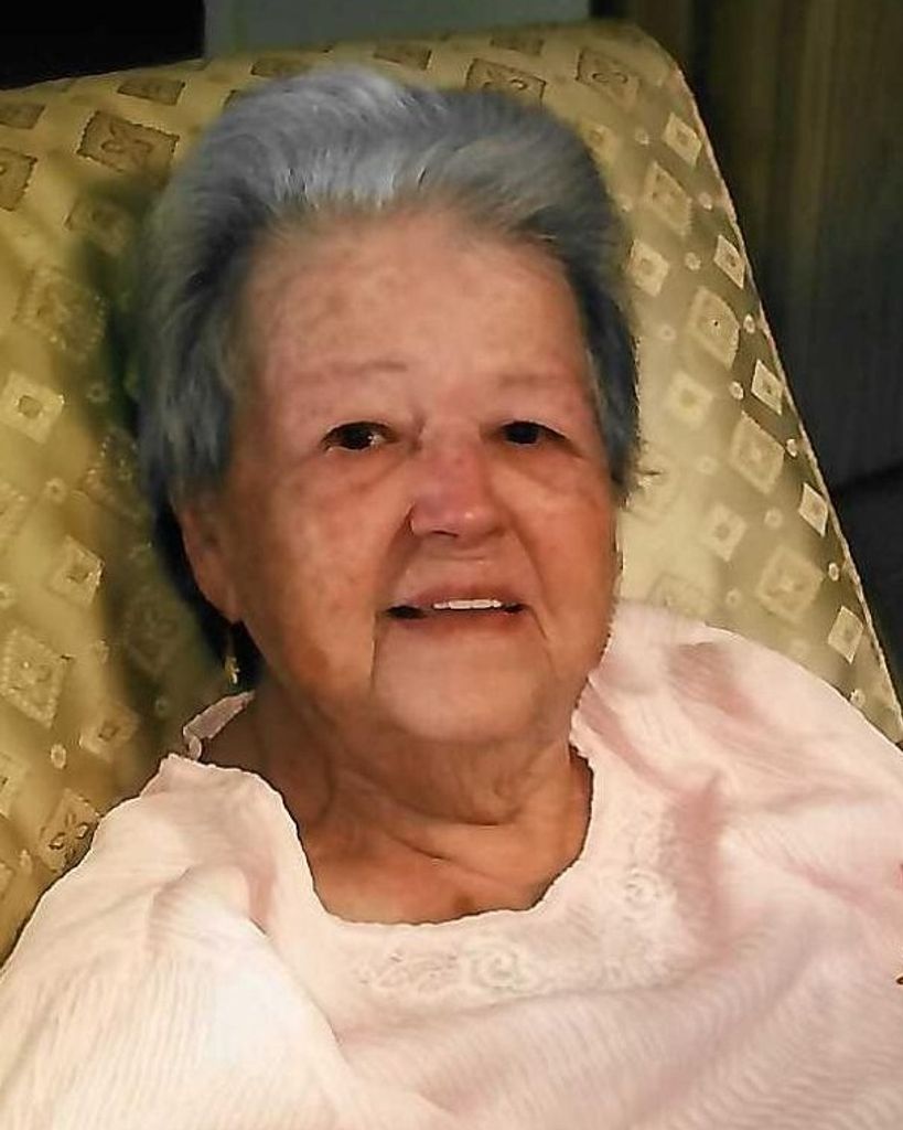 Joyce Breaux LeBoeuf Profile Photo