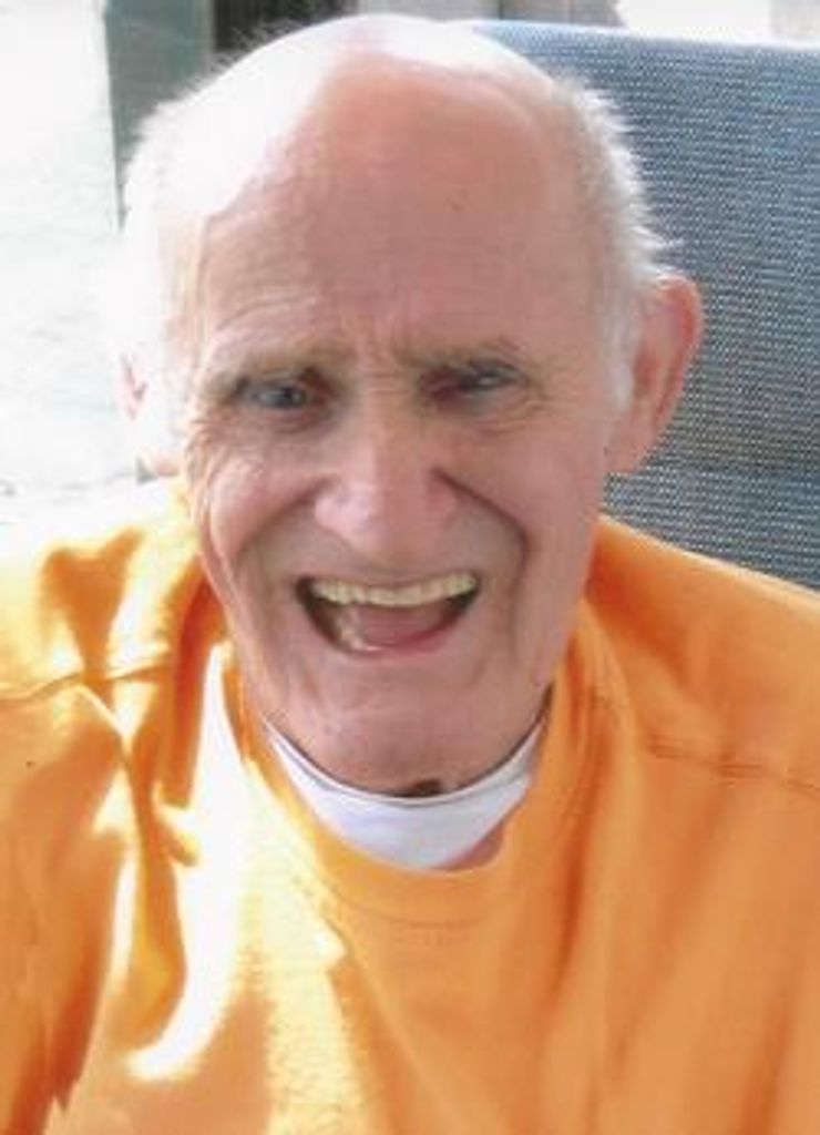 Marvin Donny Arnold