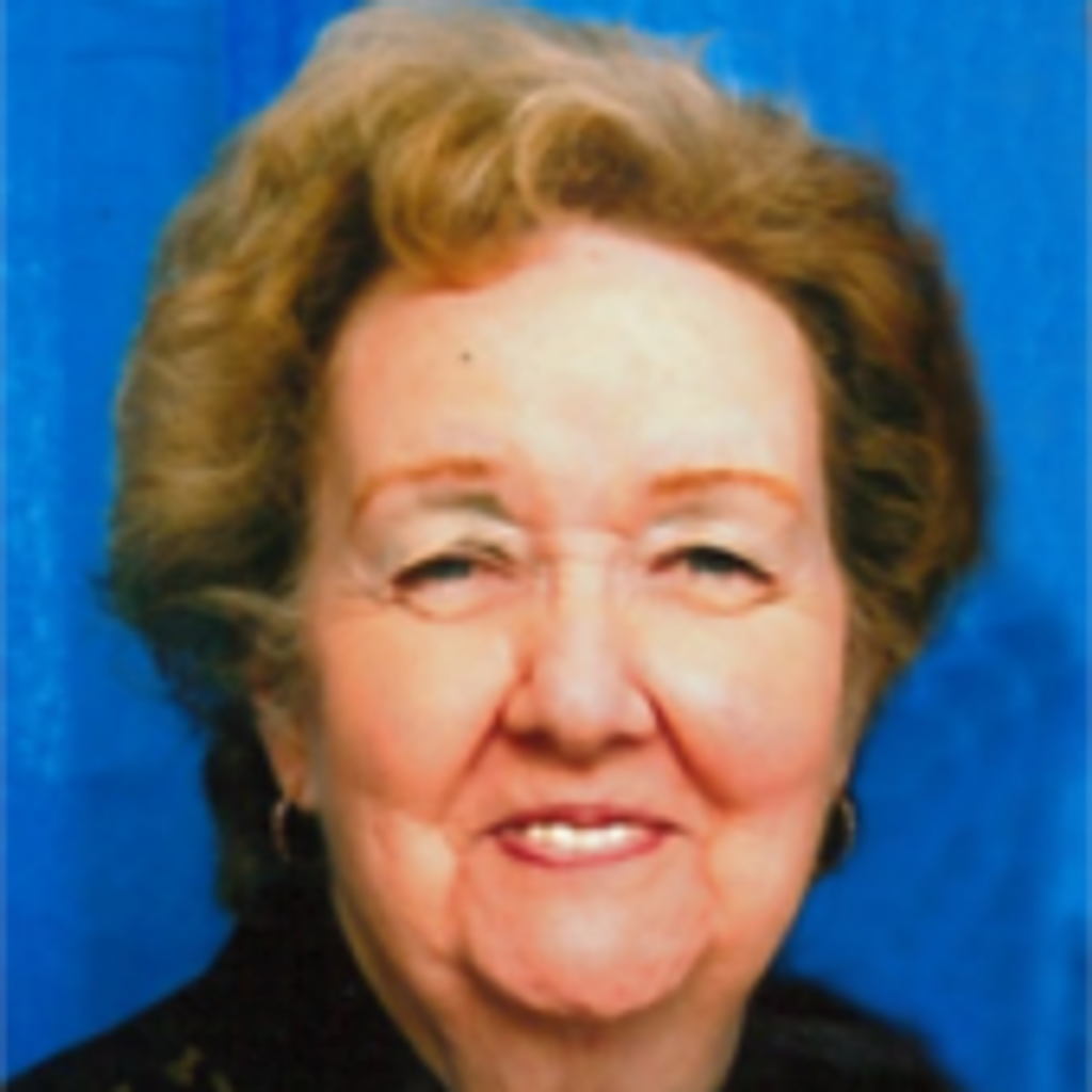 Anne Bell Nesbitt