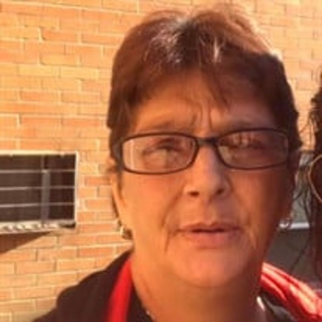 Linda Dotson Profile Photo