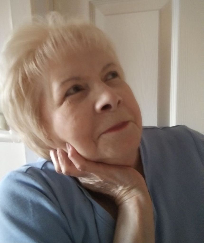 Phyllis Moncsko