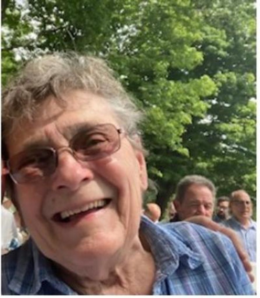 Shirley Diane Morse Profile Photo