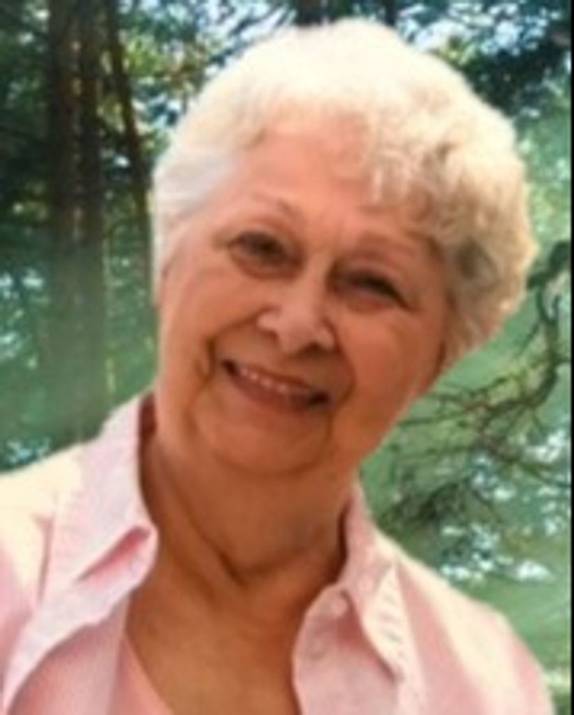 Shirlee R. Wydeven