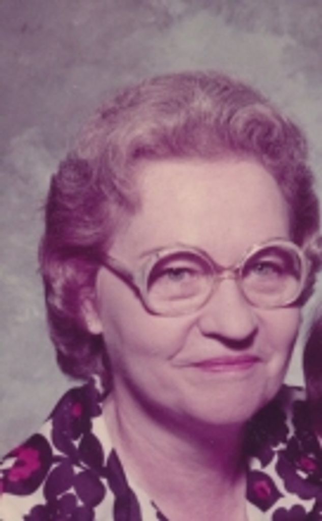 Joyce Wells