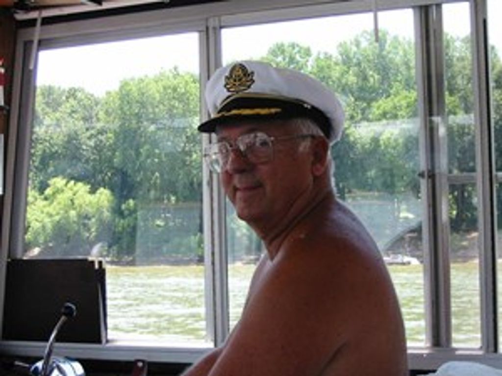 James F. Howe