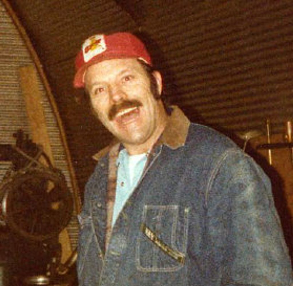 Joe Wayne Burnett Profile Photo