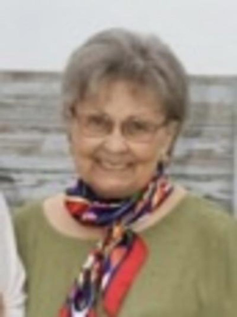 Nedra Childs Ellis Profile Photo