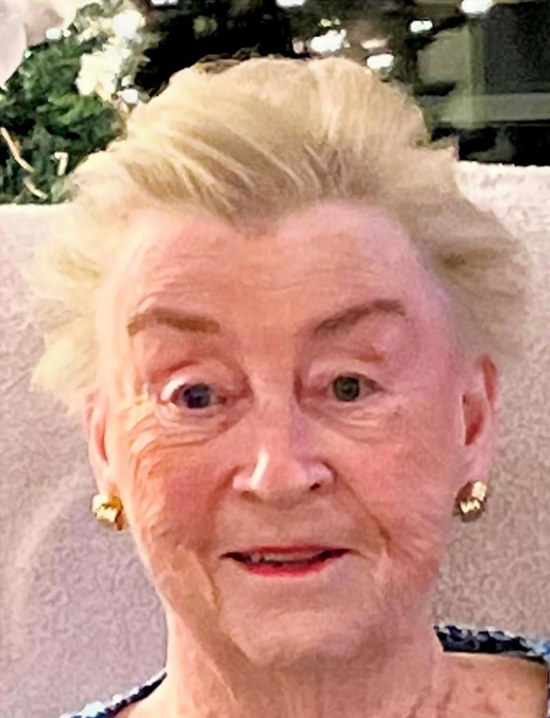 Madeline Courant Profile Photo