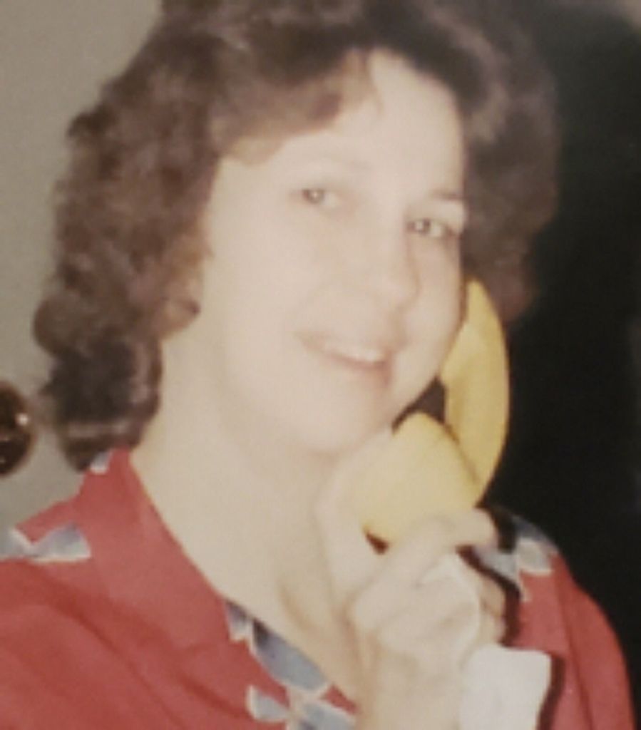 Sandra Lane Mcgrew Profile Photo
