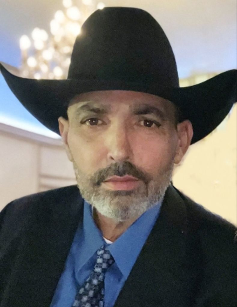 Leonardo Garcia Profile Photo