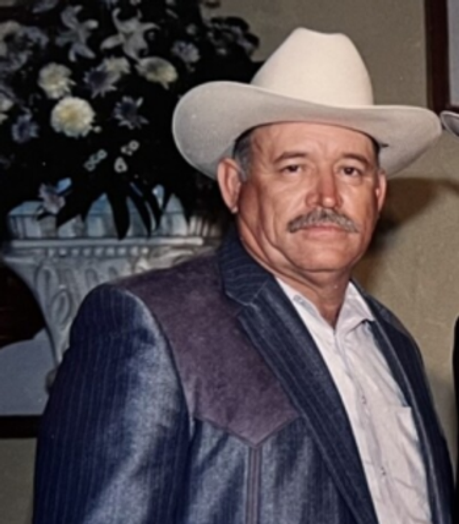 Jose Victor Barrera-Gonzalez