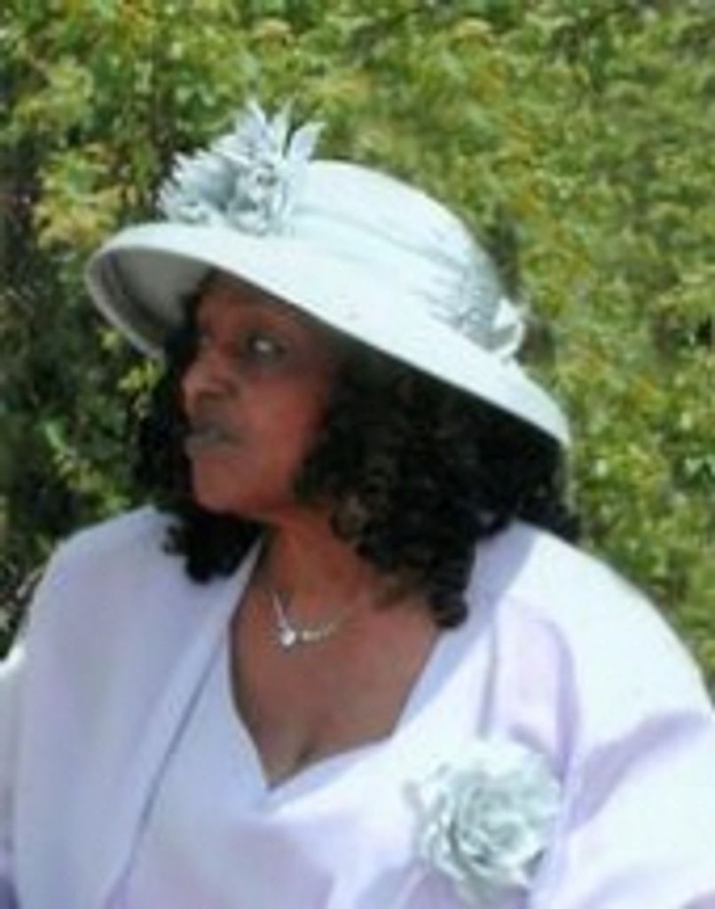 Betty Louise Abington