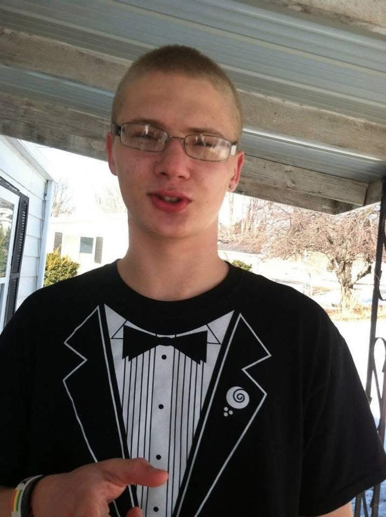 Russell Paul Williams Profile Photo