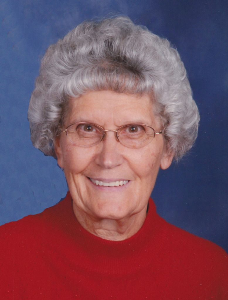 Joyce Ann (Goemaat) Deuser
