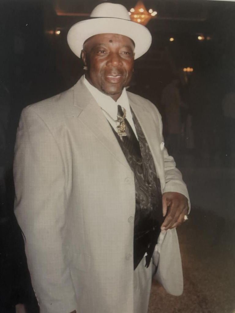 Dale Tyus Profile Photo