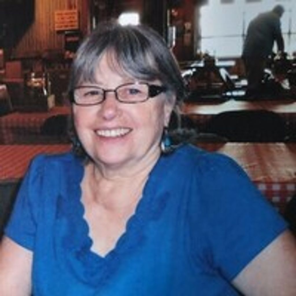 Carolyn LaVerne Norquist Profile Photo