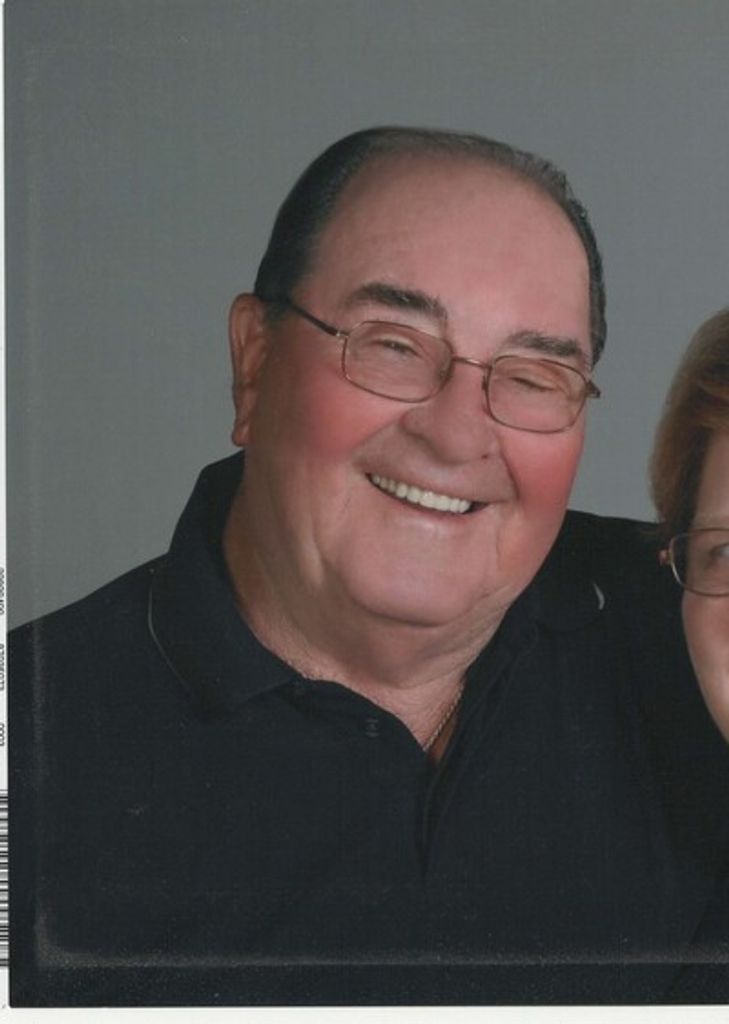 Jerry Gabriel Villemarette Profile Photo