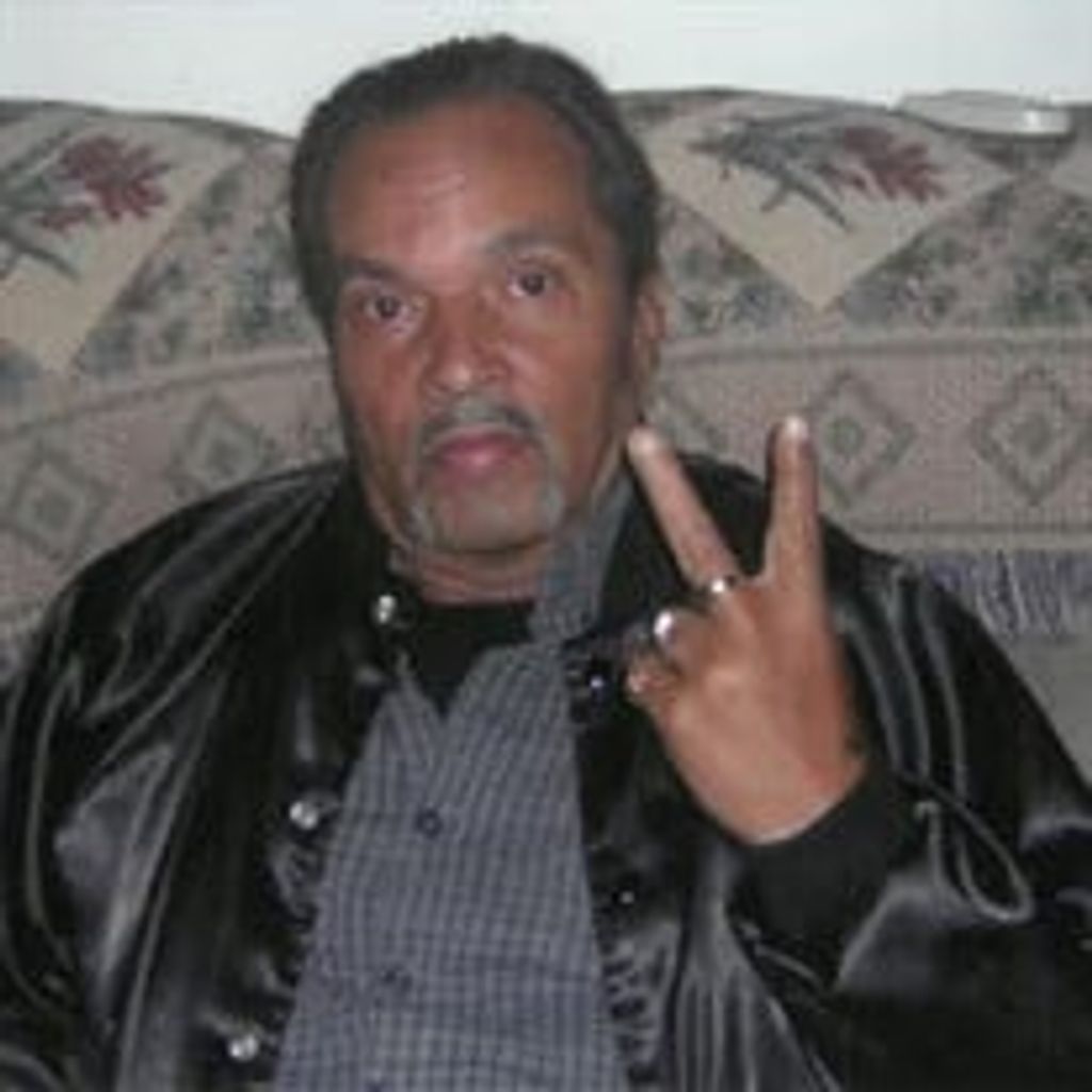 Alfred Levail (Poochie) Perkins Profile Photo