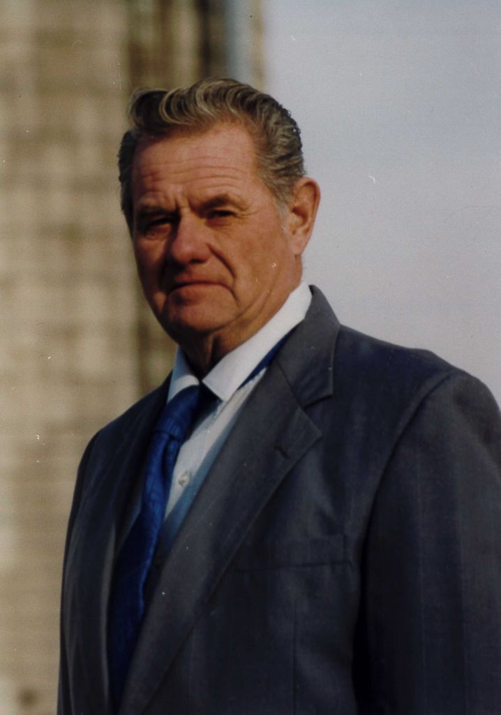 Dale Faiferlick