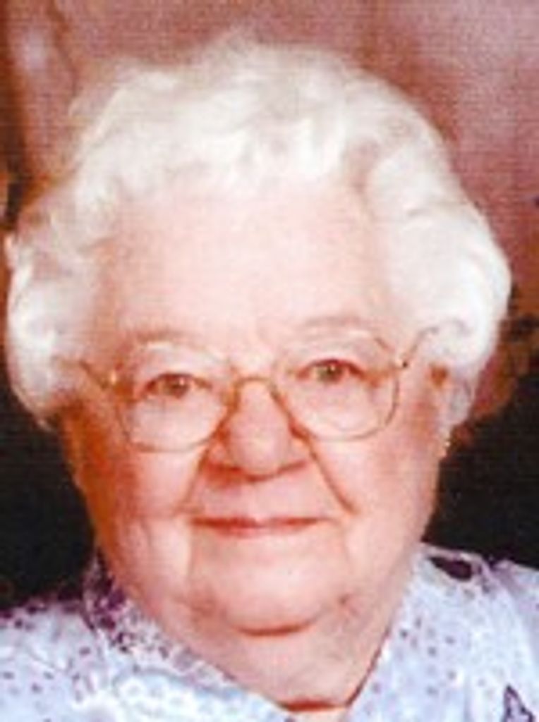 Evelyn V. Partridge